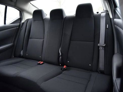 New 2025 Nissan Sentra S image 21