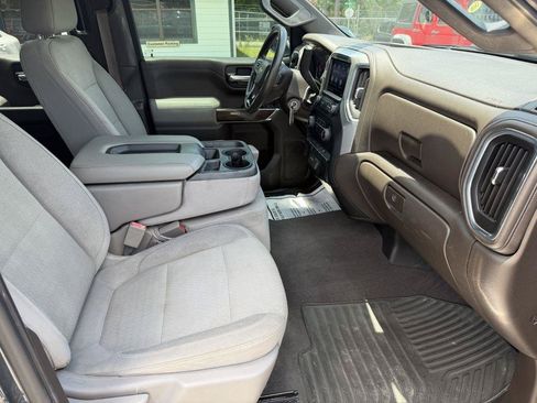 Used 2020 Chevrolet Silverado 1500 LT RWD image 10