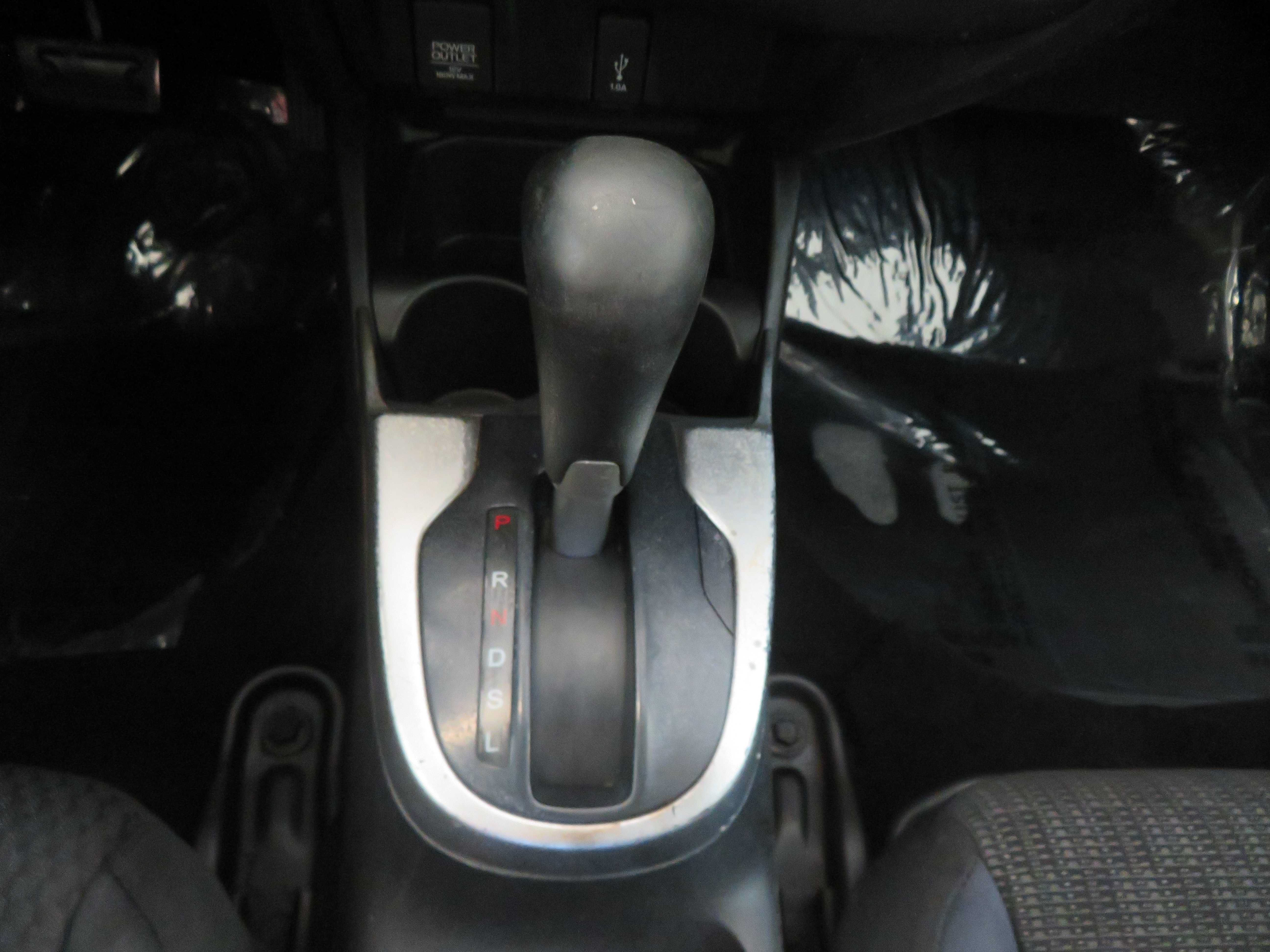 Used 2019 Honda Fit LX image 20