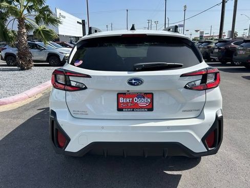 New 2025 Subaru Crosstrek 2.5i Limited w/ Crosstrek Mirror Package AWD/4WD image 5