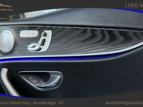 Used 2017 Mercedes-Benz E 300 image 16