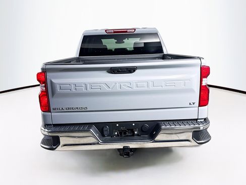 Used 2024 Chevrolet Silverado 1500 LT w/ Protection Package image 31