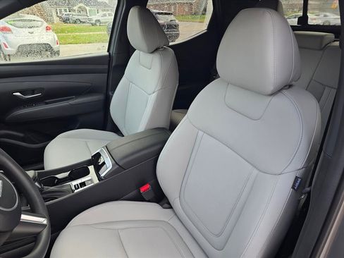 New 2026 Hyundai Santa Cruz SEL FWD image 15