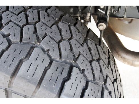 Used 2021 Jeep Gladiator Rubicon image 31