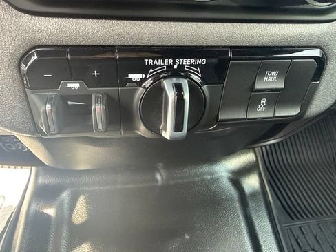 Used 2024 RAM 1500 Tradesman w/ Trailer Tow Group RWD image 21