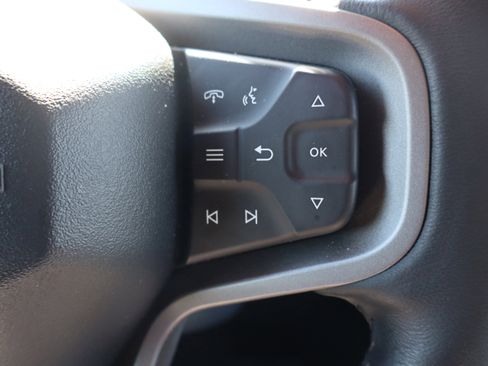 Used 2025 Ford Bronco Outer Banks AWD/4WD image 16