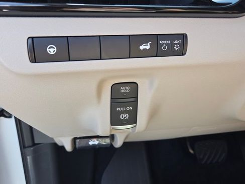 New 2026 Nissan Murano SL AWD/4WD image 27