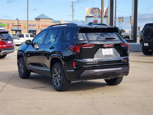 New 2026 GMC Terrain AT4 w/ Technology Package II image 3