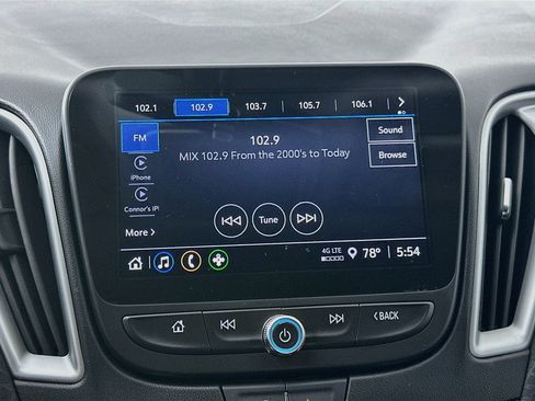 Used 2023 Chevrolet Malibu LS w/ LPO, Floor Liner Package FWD image 19