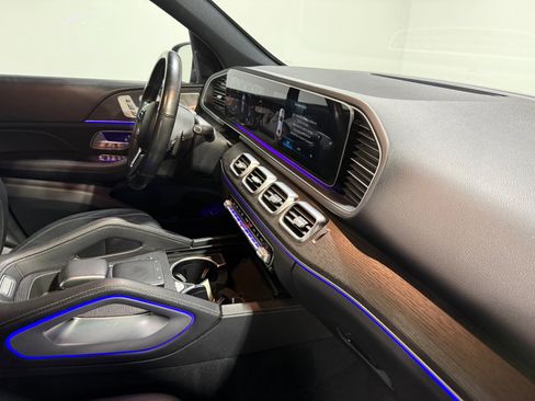 Used 2022 Mercedes-Benz GLE 350 4MATIC w/ 3rd Row Seat Package image 60