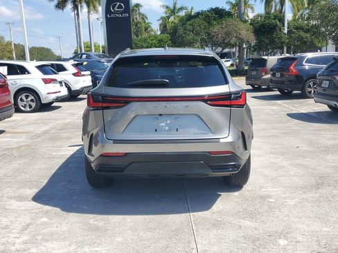 Used 2024 Lexus NX 250 FWD image 6