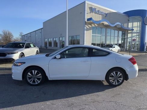 Used 2012 Honda Accord EX-L image 8