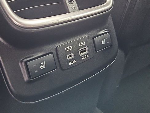 Used 2023 Subaru Outback Onyx Edition XT image 19
