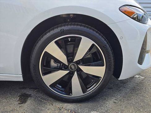 New 2025 Audi A5 2.0T Premium Plus image 9