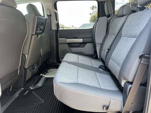 Used 2024 Ford F250 XL w/ STX Appearance Package AWD/4WD image 13