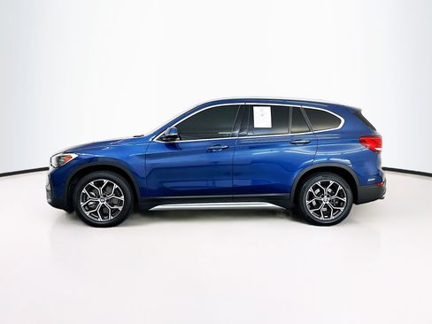 Used 2022 BMW X1 xDrive28i AWD/4WD image 4
