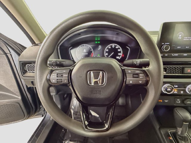 Used 2024 Honda Civic LX image 12