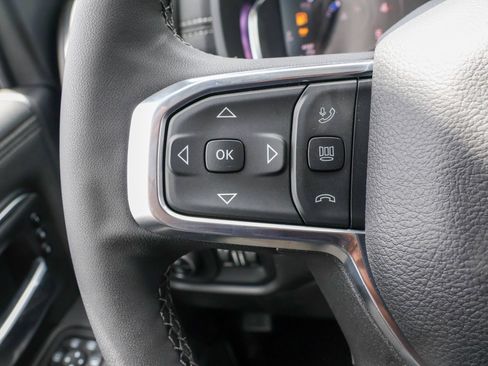 New 2026 RAM 2500 Laramie w/ Night Edition AWD/4WD image 23