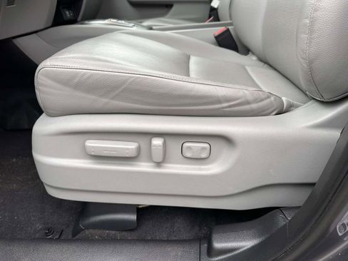 Used 2023 Honda Ridgeline RTL image 11