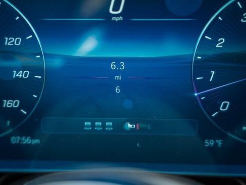 New 2026 Mercedes-Benz GLC 300 4MATIC image 43