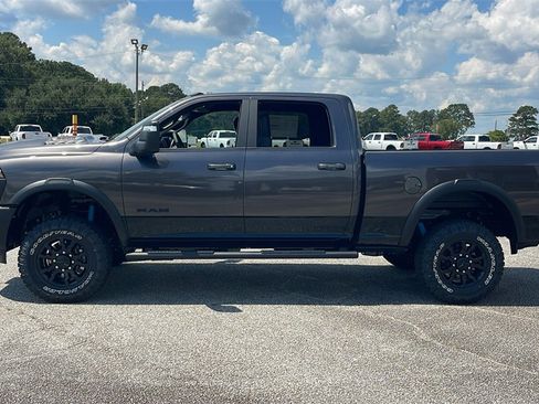 New 2026 RAM 2500 Power Wagon image 5