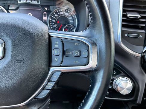 Certified 2023 RAM 1500 Laramie AWD/4WD image 31