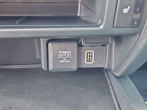 Certified 2023 Honda Ridgeline RTL image 16