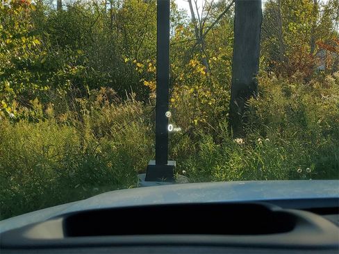 New 2026 Land Rover Range Rover Evoque S image 13