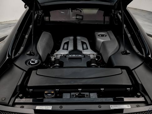 Used 2008 Audi R8 V8 image 72