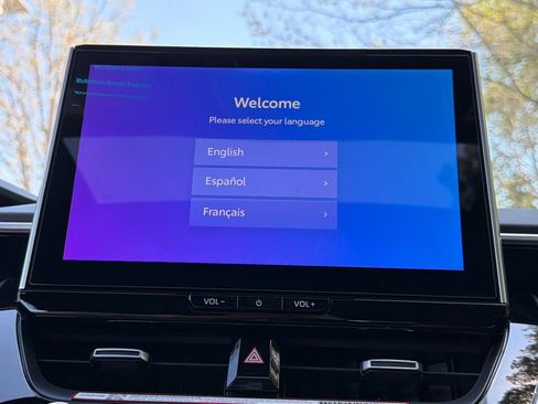 New 2026 Toyota Corolla XSE image 28