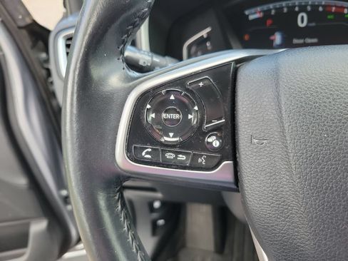 Used 2019 Honda CR-V EX-L image 21