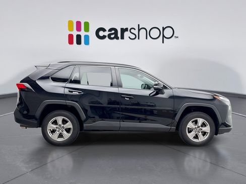 Used 2023 Toyota RAV4 XLE w/ Convenience Package AWD/4WD image 6