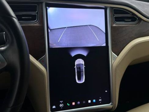Used 2016 Tesla Model X 90D AWD/4WD image 23