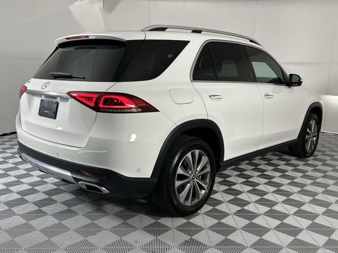 Used 2022 Mercedes-Benz GLE 350 w/ Premium Package image 8