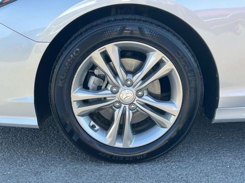Used 2018 Hyundai Sonata SEL FWD image 20