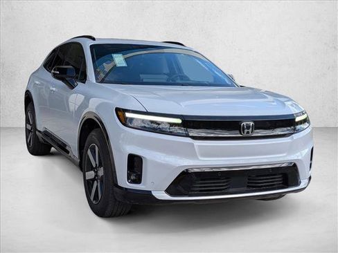 New 2026 Honda Prologue Touring image 6