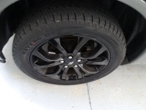 Used 2020 Dodge Durango SXT AWD/4WD image 25
