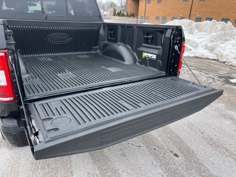 Used 2020 Ford F150 XLT w/ Equipment Group 302A Luxury image 22