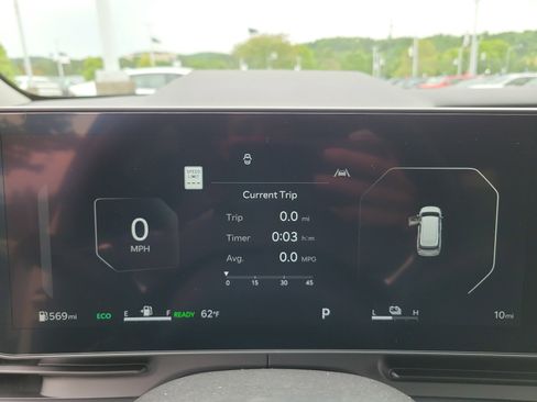 New 2026 Kia Carnival SX Prestige FWD image 17