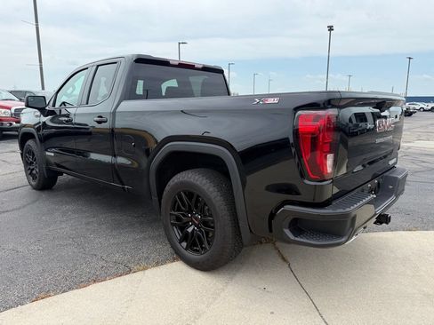 Used 2023 GMC Sierra 1500 Elevation AWD/4WD image 6