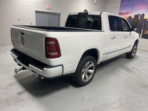 Used 2022 RAM 1500 Limited image 5