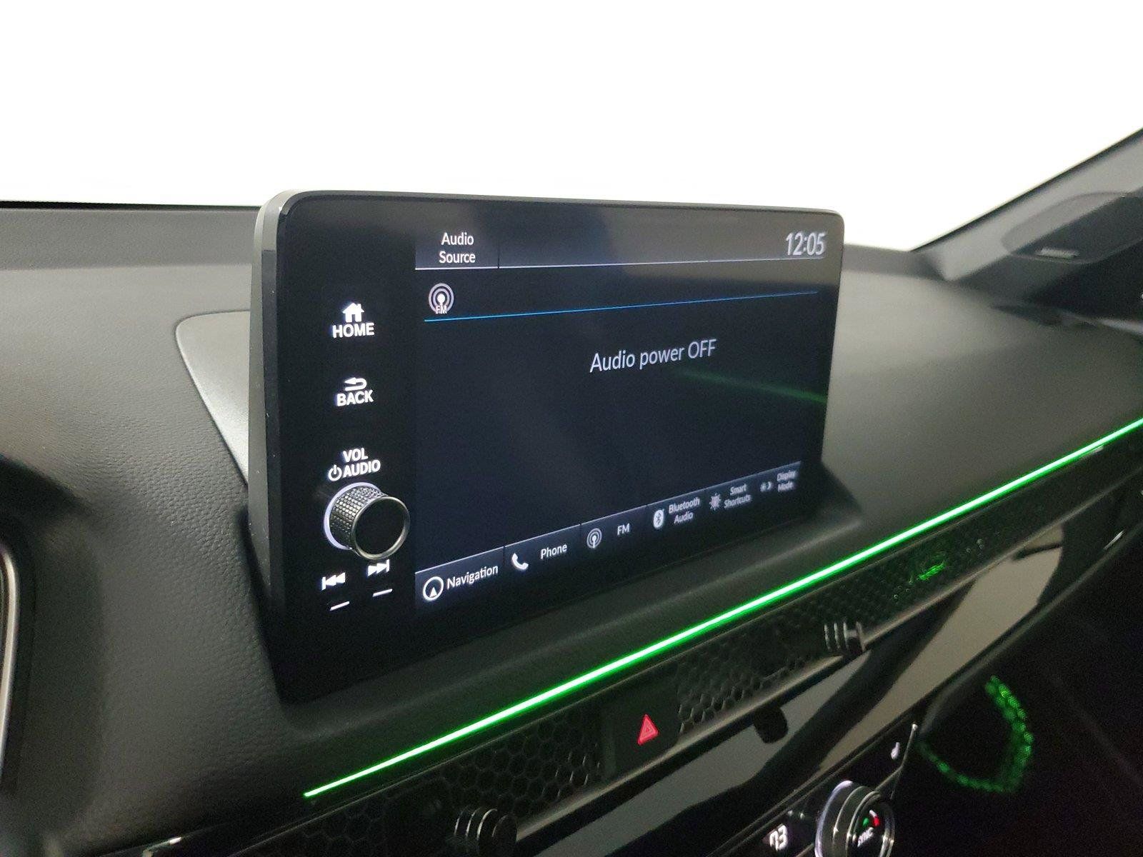 Used 2023 Honda Civic Sport Touring image 27