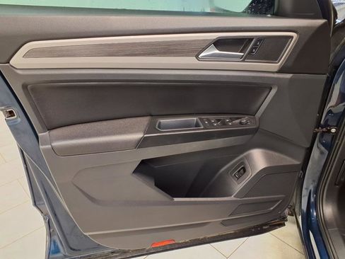 Used 2021 Volkswagen Atlas SEL image 27