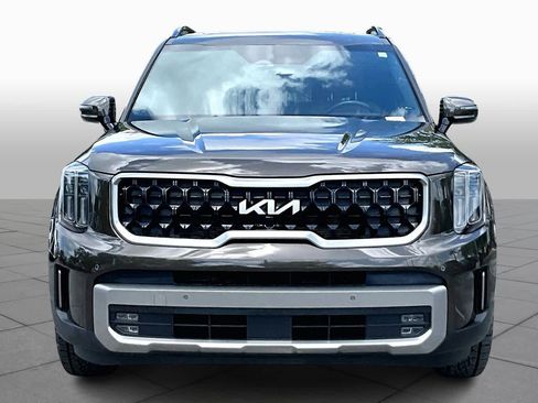 Used 2023 Kia Telluride SX X-Pro AWD/4WD image 6