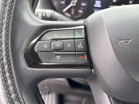 Used 2024 RAM ProMaster 2500 w/ Convenience Group FWD image 16