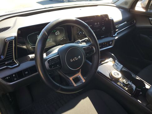 Certified 2024 Kia Sportage LX image 21