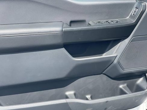 New 2026 Ford F150 STX image 17