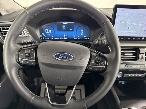 Certified 2023 Ford Escape Active w/ Tech Pack #2 image 20