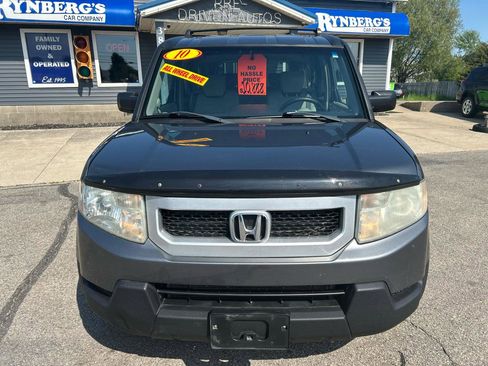 Used 2010 Honda Element EX image 6