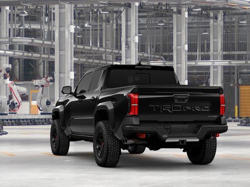 New 2026 Toyota Tacoma TRD Pro AWD/4WD image 7